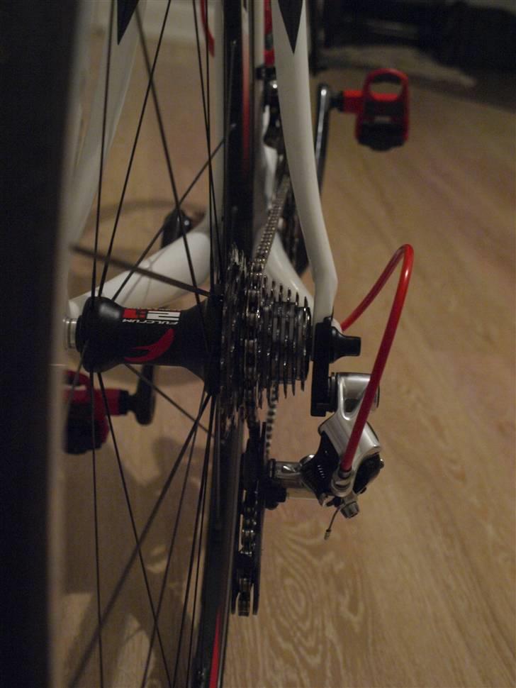 Specialized Tarmac Comp billede 10