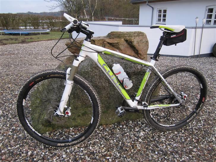 Cube LTD Race billede 1