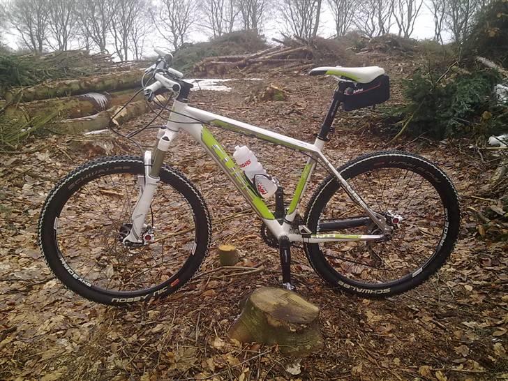 Cube LTD Race billede 2