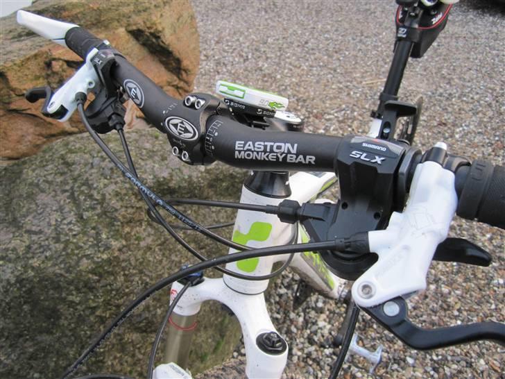 Cube LTD Race billede 3
