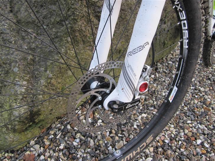 Cube LTD Race billede 4