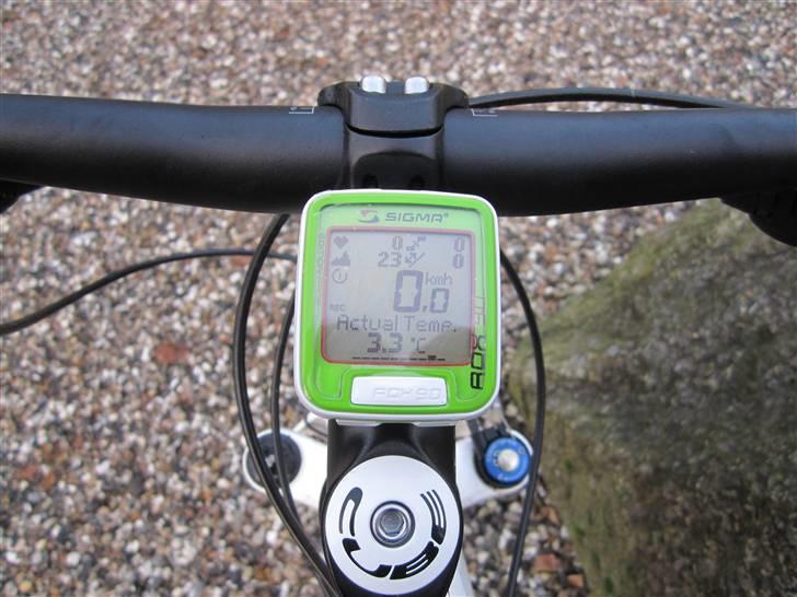 Cube LTD Race billede 5