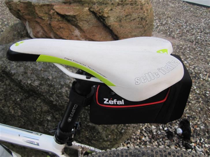 Cube LTD Race billede 6