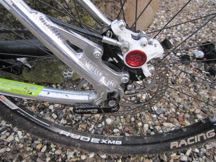 Cube LTD Race billede 7