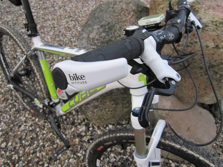 Cube LTD Race billede 8
