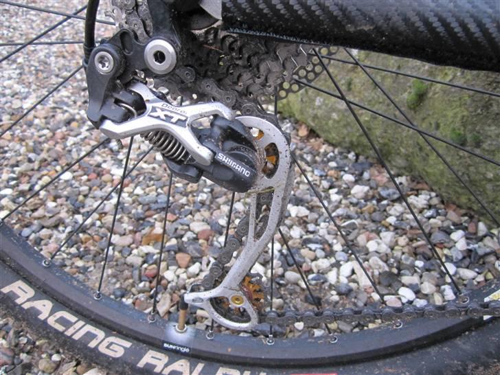Cube LTD Race billede 9