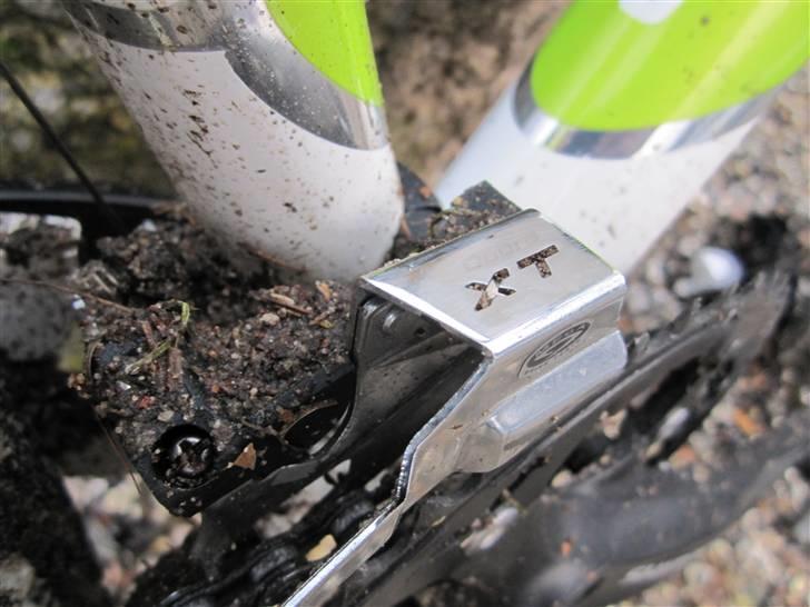 Cube LTD Race billede 10