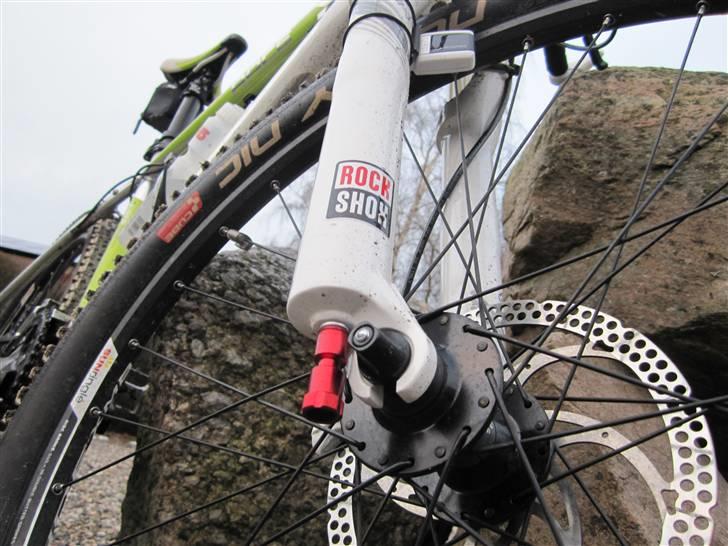 Cube LTD Race billede 11
