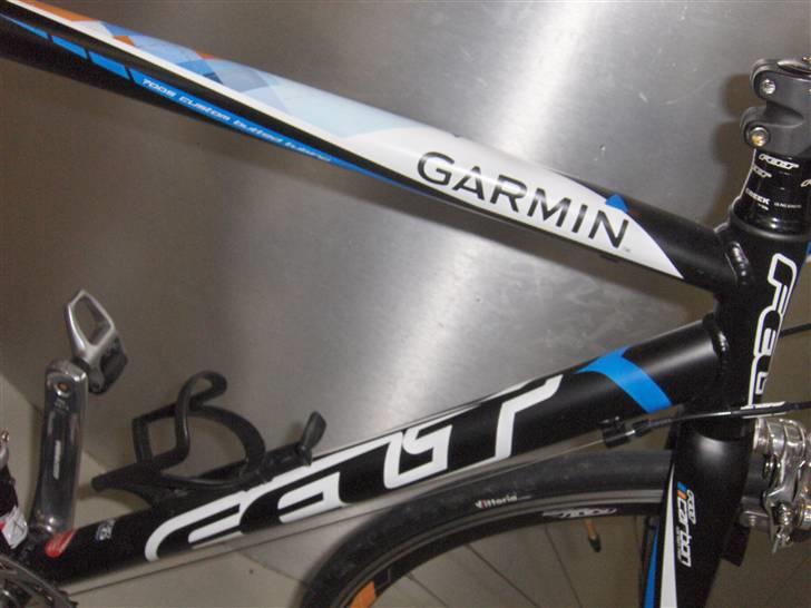 Felt F95 Team 2009 (SOLGT) billede 6