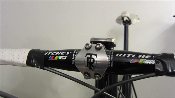 Canyon Ultimate CF10 billede 6