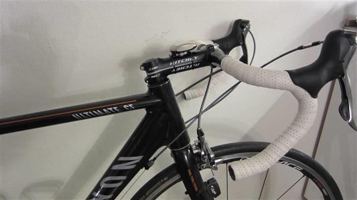 Canyon Ultimate CF10 billede 7