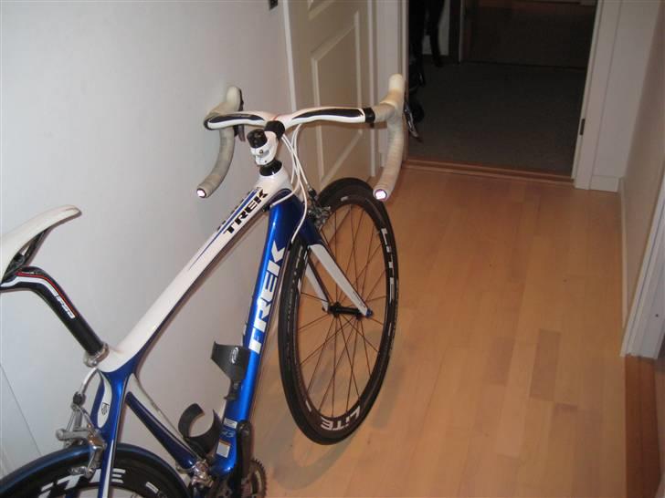 Trek madone 4.5 billede 2