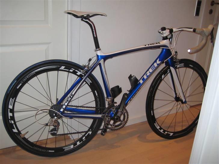 Trek madone 4.5 billede 3