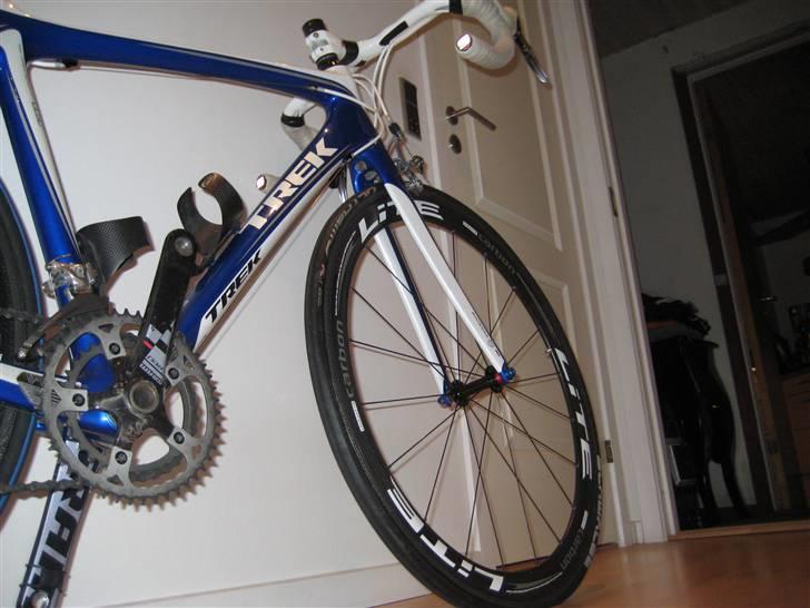 Trek madone 4.5 billede 4