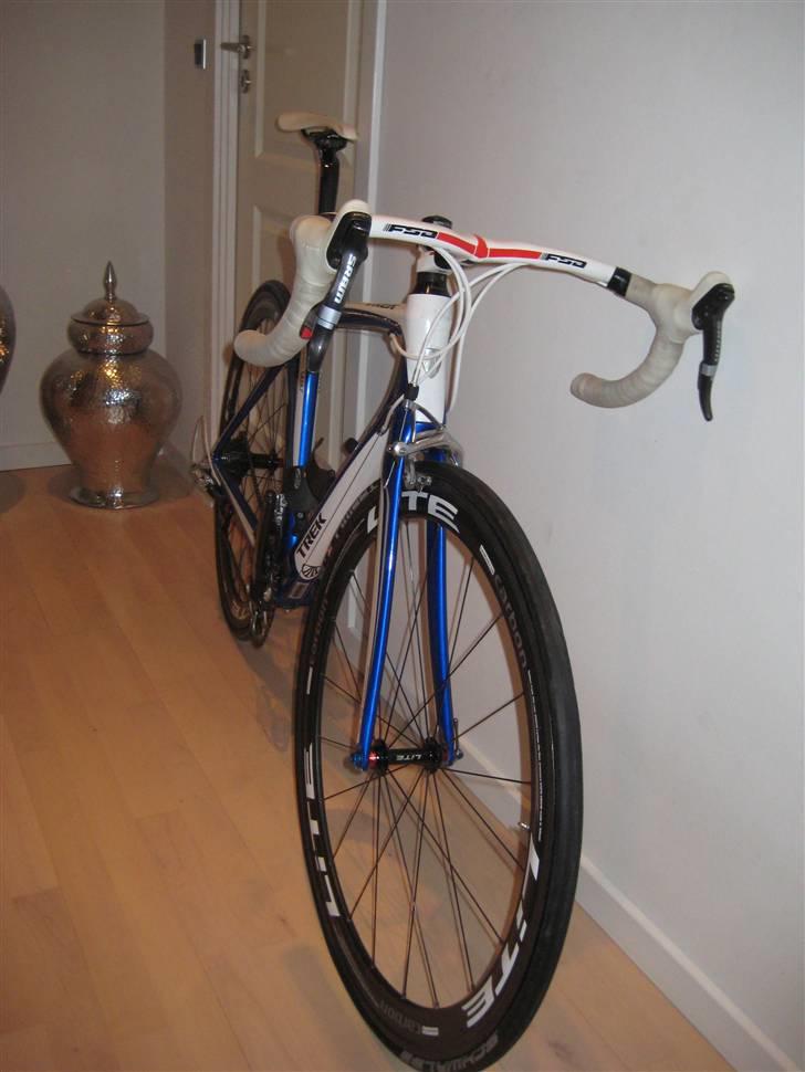 Trek madone 4.5 billede 5