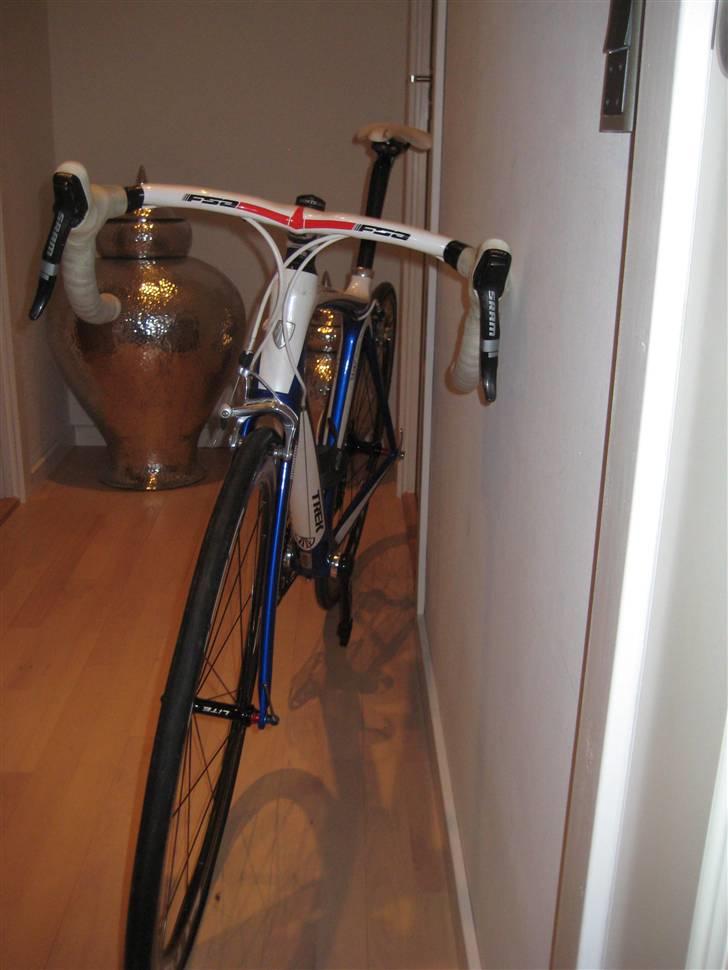 Trek madone 4.5 billede 6