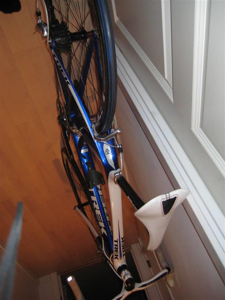 Trek madone 4.5 billede 7