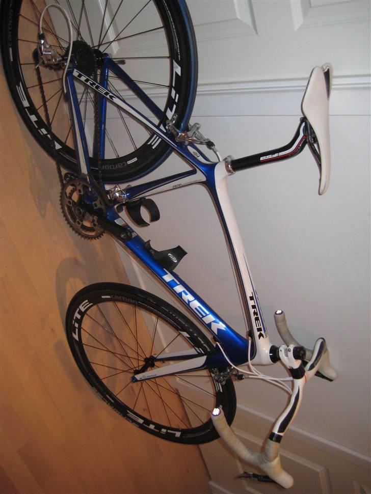 Trek madone 4.5 billede 8