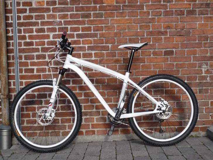 Specialized Rockhopper SL Comp. billede 1