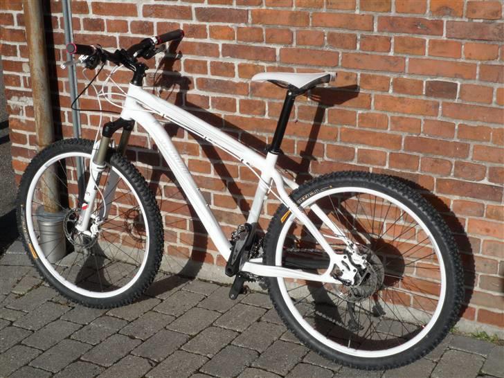 Specialized Rockhopper SL Comp. billede 2