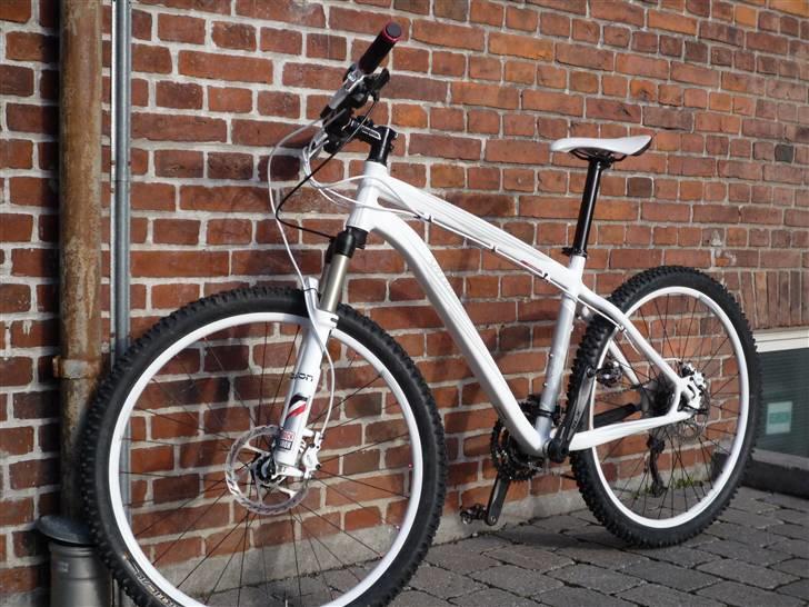 Specialized Rockhopper SL Comp. billede 3