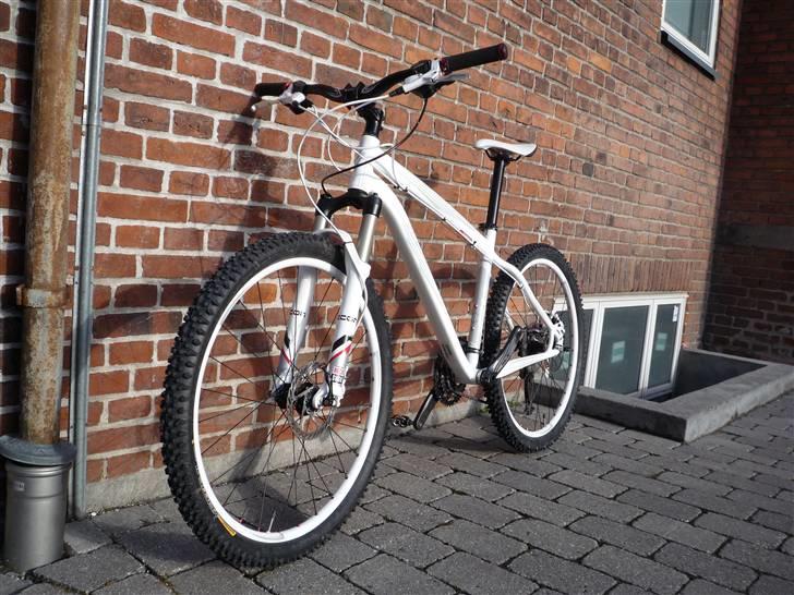 Specialized Rockhopper SL Comp. billede 4
