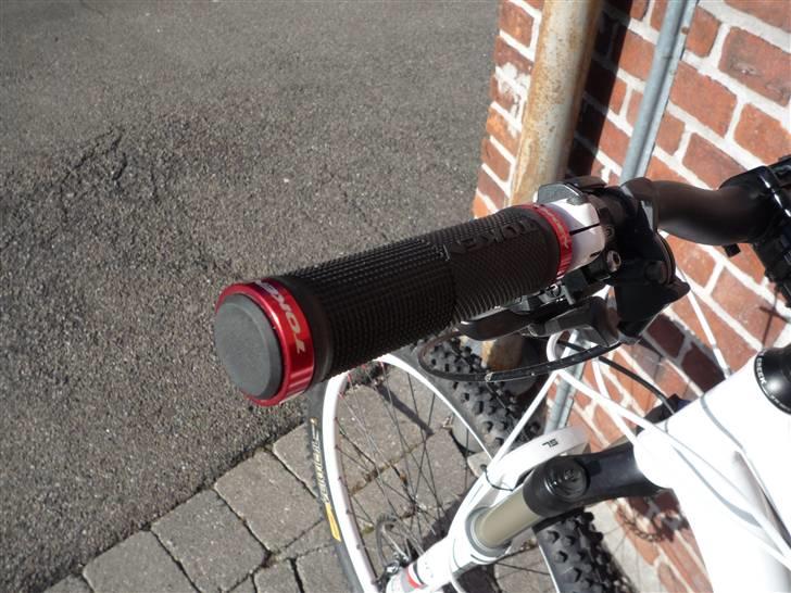 Specialized Rockhopper SL Comp. billede 5