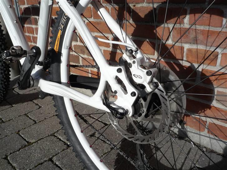 Specialized Rockhopper SL Comp. billede 8