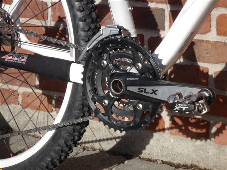 Specialized Rockhopper SL Comp. billede 10
