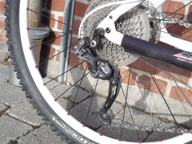 Specialized Rockhopper SL Comp. billede 11