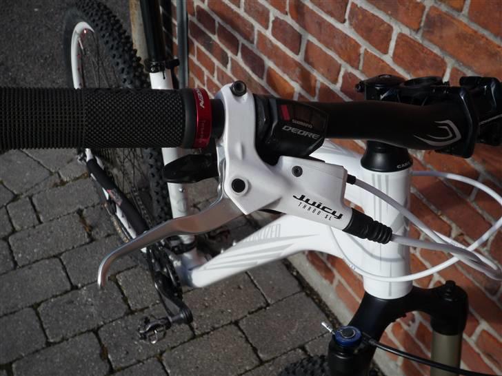 Specialized Rockhopper SL Comp. billede 12