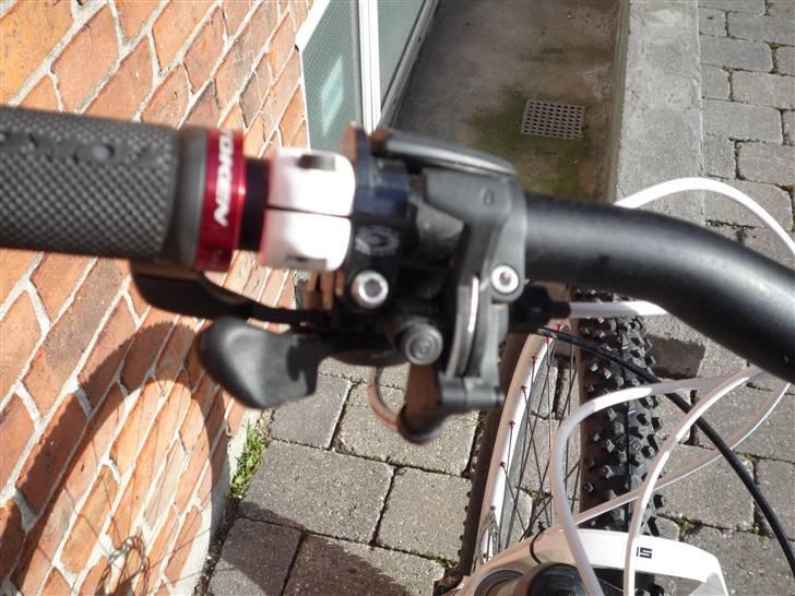 Specialized Rockhopper SL Comp. billede 13