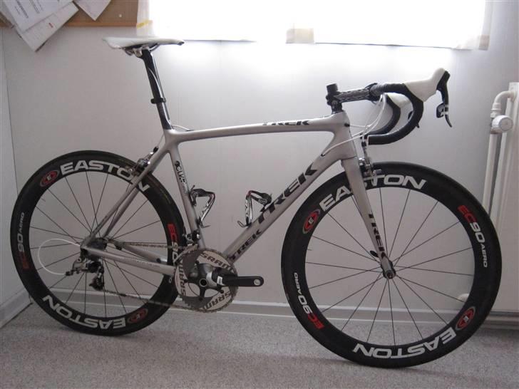 Trek Madone 6,9ssl billede 1