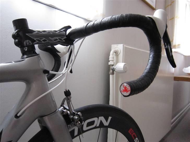 Trek Madone 6,9ssl billede 2