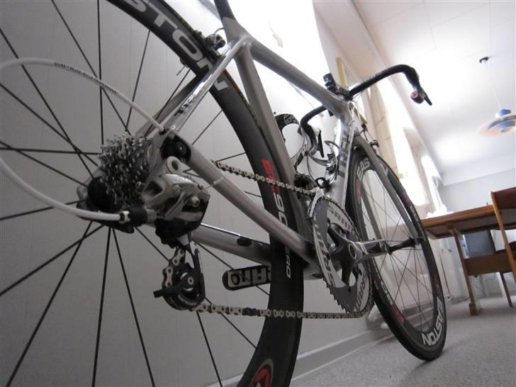 Trek Madone 6,9ssl billede 3