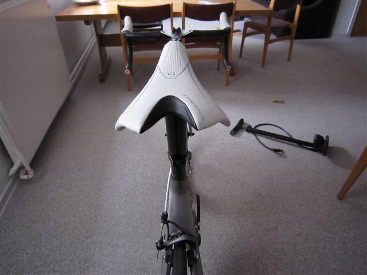 Trek Madone 6,9ssl billede 4