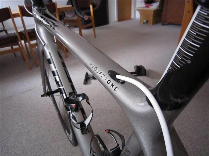 Trek Madone 6,9ssl billede 5
