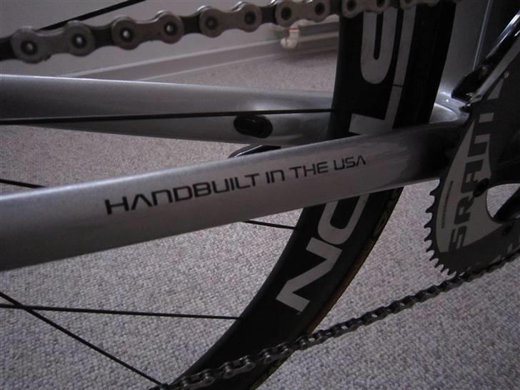 Trek Madone 6,9ssl billede 6