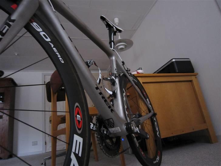 Trek Madone 6,9ssl billede 7