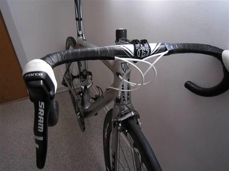 Trek Madone 6,9ssl billede 8