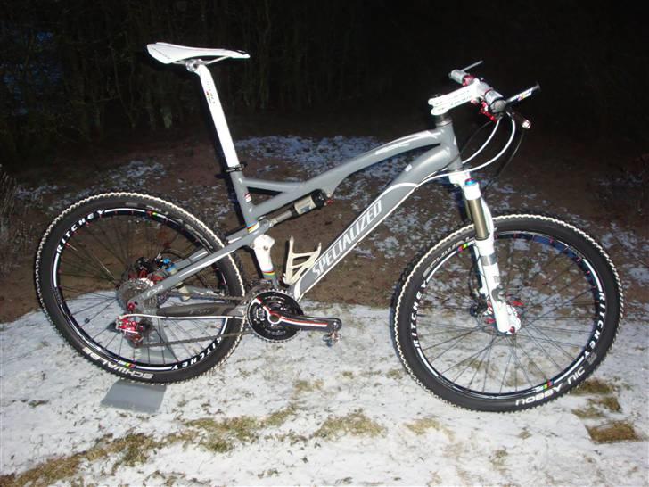 Specialized Epic Comp FSR billede 1