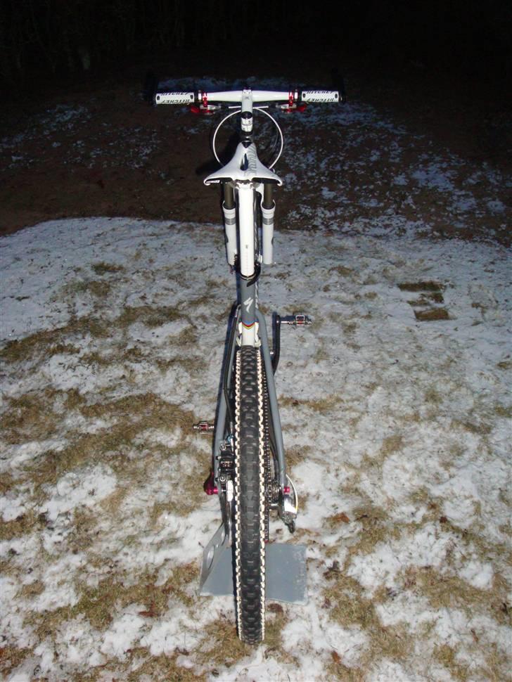 Specialized Epic Comp FSR billede 2