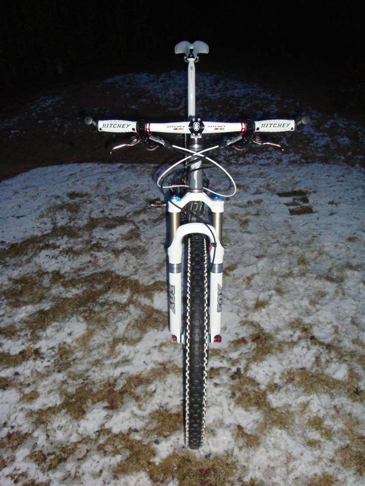 Specialized Epic Comp FSR billede 4