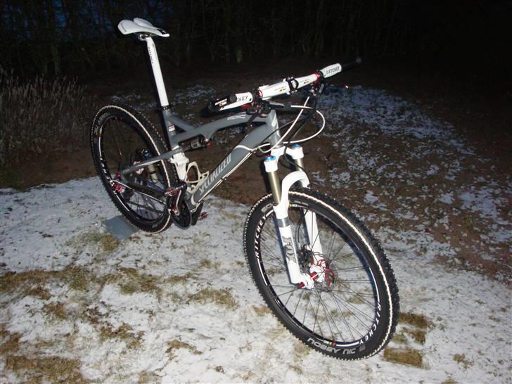 Specialized Epic Comp FSR billede 5