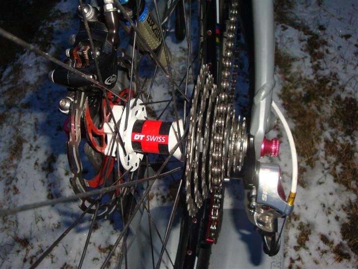 Specialized Epic Comp FSR billede 6