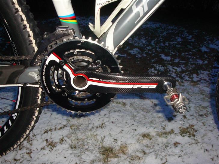 Specialized Epic Comp FSR billede 7