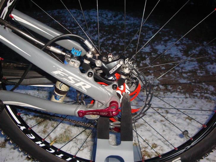 Specialized Epic Comp FSR billede 9