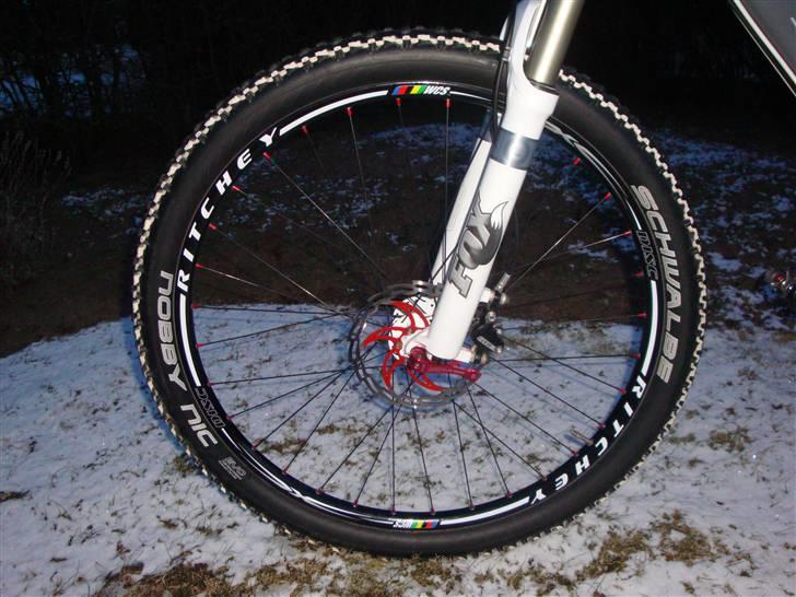 Specialized Epic Comp FSR billede 10