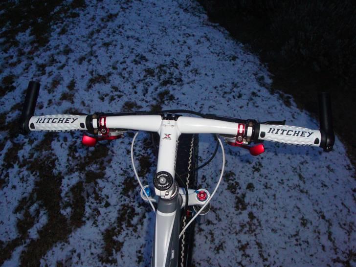 Specialized Epic Comp FSR billede 11