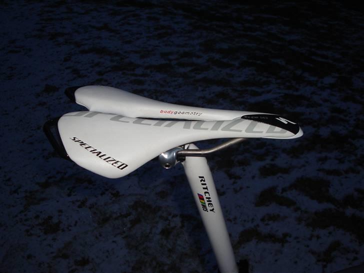 Specialized Epic Comp FSR billede 12